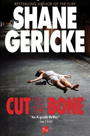 [Emily Thompson Mystery 02] • Cut to the Bone